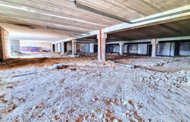 Immobile in asta di 4 m² con più di 5 locali in vendita a Perugia - Foto 8