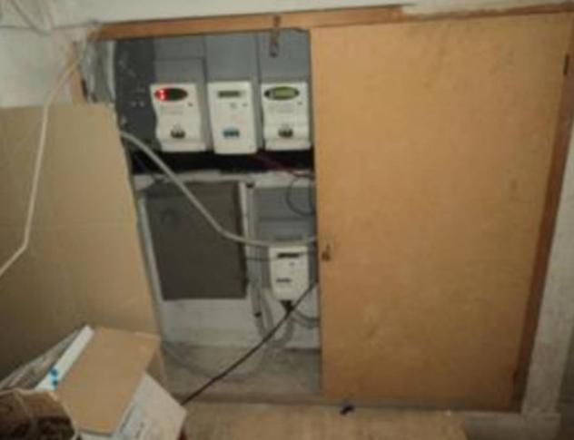 Immobile in asta di 459 m² con più di 5 locali in vendita a Porto Sant'Elpidio - Foto 9