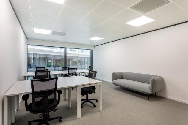 Ufficio privato in affitto per 15 persone a ROME, Spaces Eur Arte