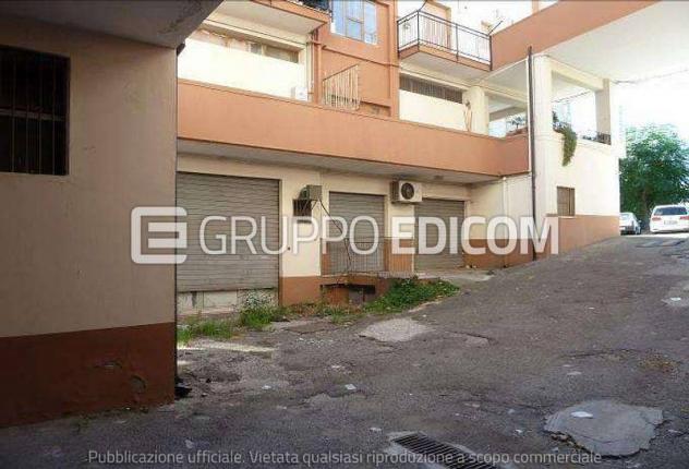 Negozi, botteghe di 99 mq  in vendita a Scanzano Jonico - Rif. 4559082