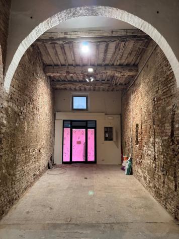 Locale comm.le/Fondo in vendita a Siena 85 mq Rif: 1391477 - Foto 4