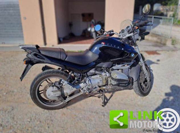 BMW R 1150 R . rif. 24032091 - Foto 3