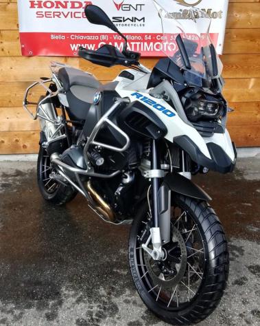 BMW R 1200 GS Adventure r 1200 gs - Foto 9