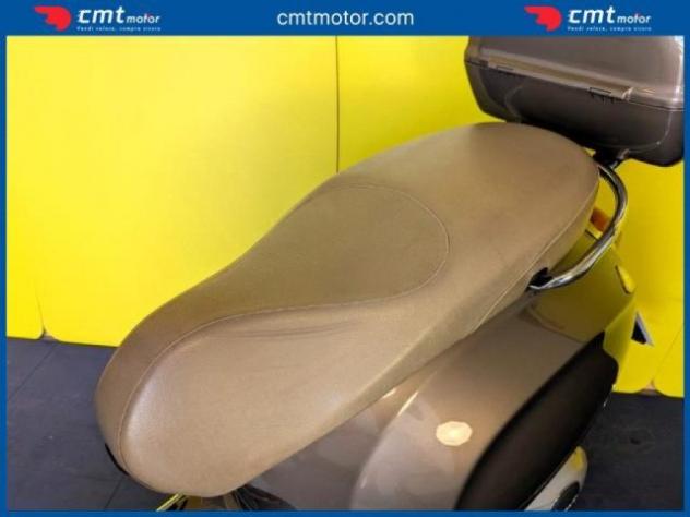 VESPA Primavera 125 Garantito e Finanziabile rif. 23939757 - Foto 10