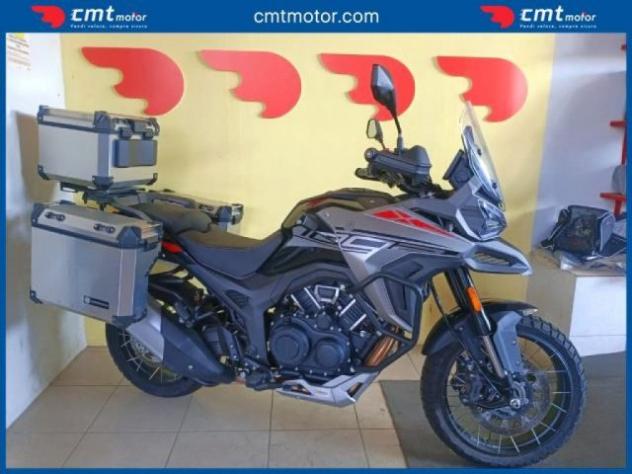 MORBIDELLI T1002VX Finanziabile - Nero - 1141 rif. 23951904