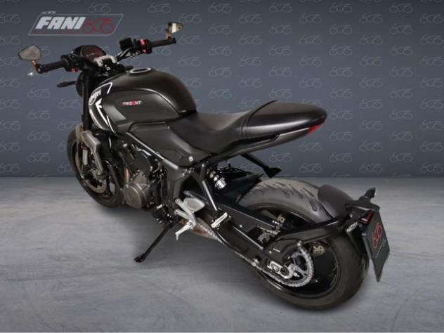 TRIUMPH Trident 660 - rif. 23927219 - Foto 4