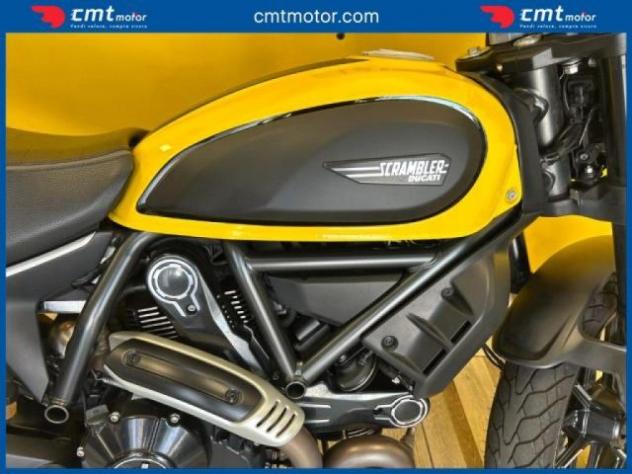 DUCATI Scrambler 800 Garantita e Finanziabile rif. 24073763 - Foto 6