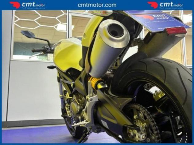 DUCATI Monster 696 Garantita e Finanziabile rif. 22835152 - Foto 9