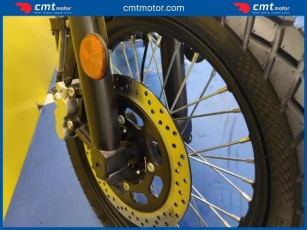 NOX Fiemme 125 Garantita e Finanziabile rif. 22499714 - Foto 8