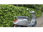 vespa 125 elettrica