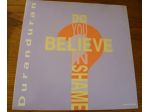 Duran Duran - Do You Believe In Shame? - Limited Edition LP