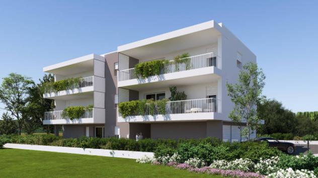 Appartamento di 132 m² con 4 locali e box auto in vendita a Albignasego - Foto 2