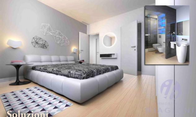 Appartamento in vendita a Lido di Camaiore - Camaiore 95 mq Rif: 1351921 - Foto 7