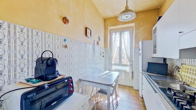 Appartamento in Via Lorenzo da Pietrasanta - Foto 10
