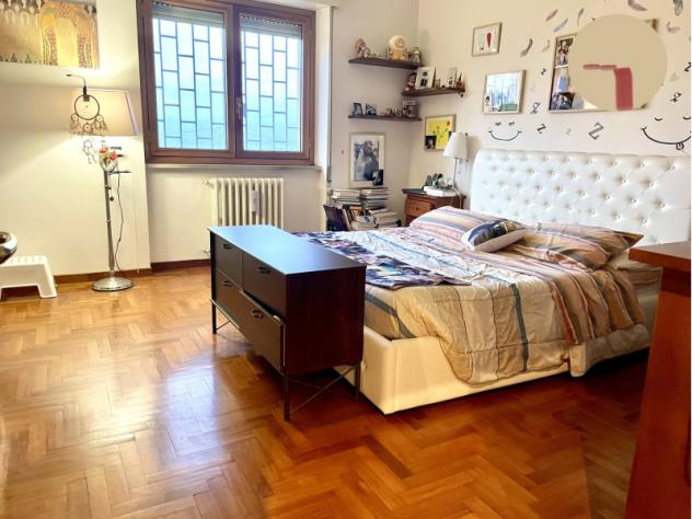 Villa in Via Col di Lana - Foto 11