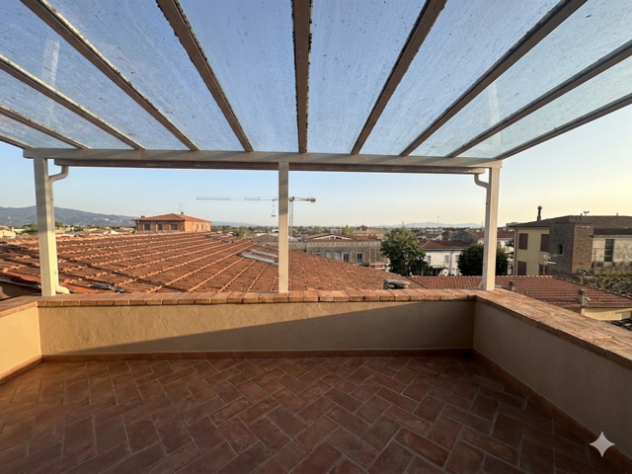 Appartamento in affitto a Cascina 80 mq Rif: 1414258 - Foto 4