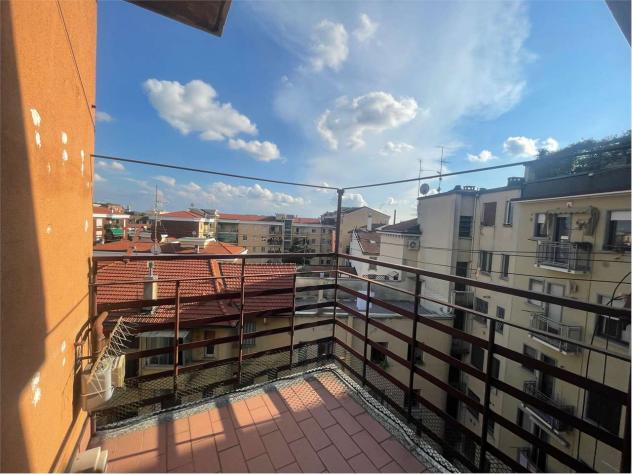 A012646 - Città Studi/ MM Piola - camera libera da subito - Foto 10