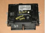 0261S20261 ECU FORD FOCUS UVP0 0261S20261 JX6A-12A650-BJA JX6A-12A650-KA
