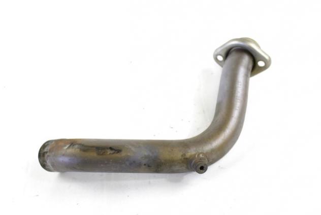 DUCATI MONSTER 620 57110651A COLLETTORE DI SCARICO VERTICALE 03 - 06 VERTICAL EXHAUST MANIOFOLD - Foto 2