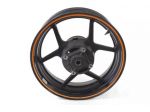 KAWASAKI Z 750 410730115R2 CERCHIO RUOTA POSTERIORE 17X5.50 07 - 15 REAR WH &hellip;