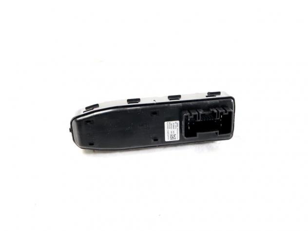 23326283 COMANDO INTERRUTTORE ALZA-VETRO ALZA-CRISTALLO PORTA ANTERIORE DESTRA OPEL INSIGNIA B SW 1.5 B 103KW 6M 5P (2018) RICAMBIO USATO - Foto 10
