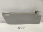 PARASOLE ALETTA ANTERIORE SX MERCEDES Classe C Berlina W203 611962 (0004)