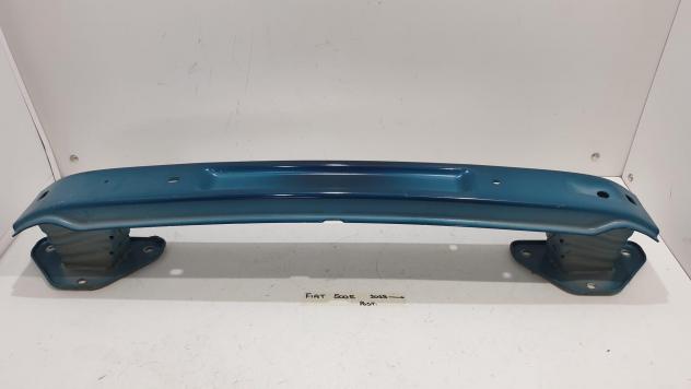 RINFORZO PARAURTI POSTERIORE FIAT 500 Serie Elettrica (20)