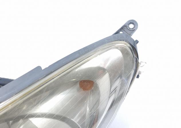 FARO ANTERIORE SINISTRO OPEL Corsa D 5P 1° Serie 13186381 (06) - Foto 6