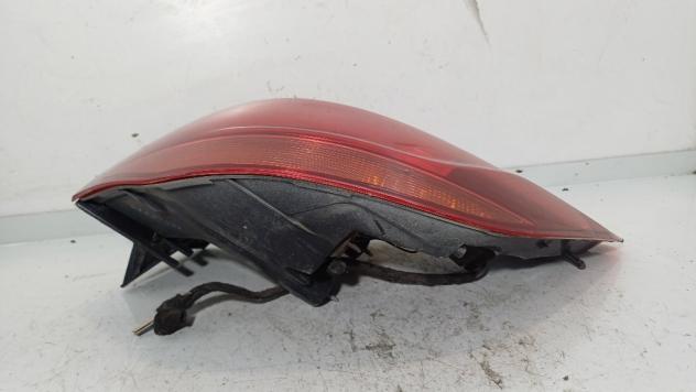STOP FANALE POSTERIORE DESTRO OPEL Astra J S. Wagon 13282243 A20DTH (11) - Foto 2