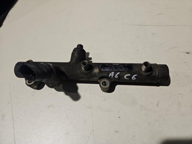 FLAUTO AUDI A6 Berlina Serie C6 (4F2) 059130089D diesel 3.0 (0412)