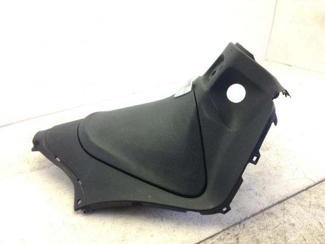 PIAGGIO LIBERTY IGET ABS 125 CARENA CONTROSCUDO RETROCUDO 2015 2019 MA4100 - Foto 5