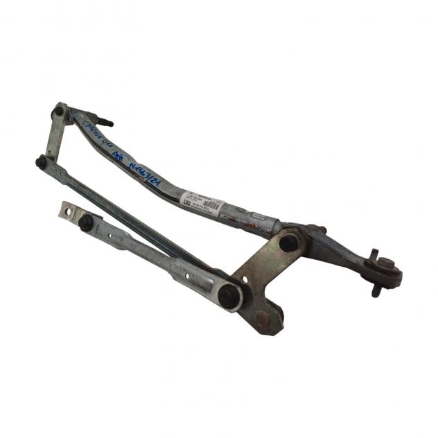 TANDEM TERGICRISTALLO CITROEN Berlingo 3° Serie 3 397 020 954 9HS (DV6TED4BU), 9HX (DV6AUTED4) Diesel 1560 (0818)