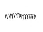 Molle Ponte Posteriore Ford Fiesta Mk6 1.5 Tdci  - 33582