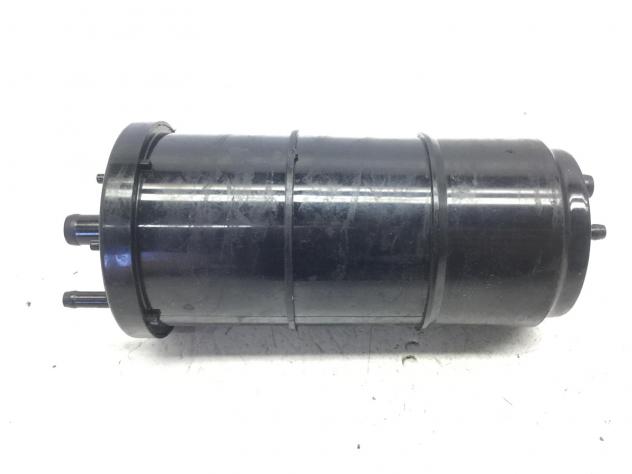 TRIUMPH SCRAMBLER XE 1200 CANISTER FILTRO VAPORI 2021 2023 SMTDADS0HYSCB - Foto 3