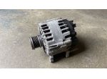 Alternatore Volkswagen Tiguan 2.0TDI 4x4 del 2018 (04L903021D)