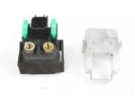 SUZUKI V-STROM 650 3180006G02 RELÈ AVVIAMENTO DL650A 11 - 17 STARTER RELAY  &hellip;