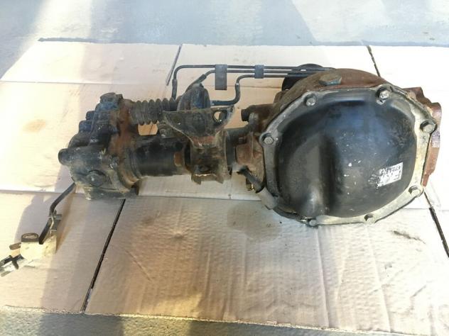 Differenziale Anteriore MR377539 Mitsubishi Pajero PININ 1.8 - Foto 2
