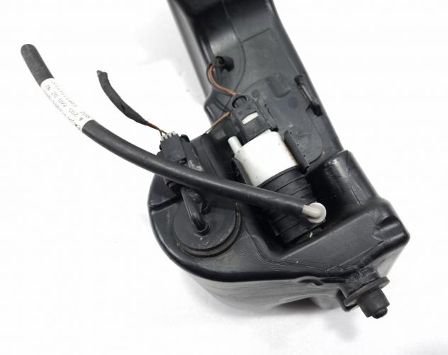 VASCHETTA TERGI ANT MERCEDES Classe C Cabrio W205 A2058600860 OM 651.921 Diesel 2200 (16) - Foto 11