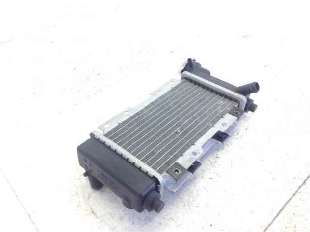 SYM HD EVO I E3 200 RADIATORE ACQUA LIQUIDO RAFFREDDAMENTO MOTORE 2010 2012