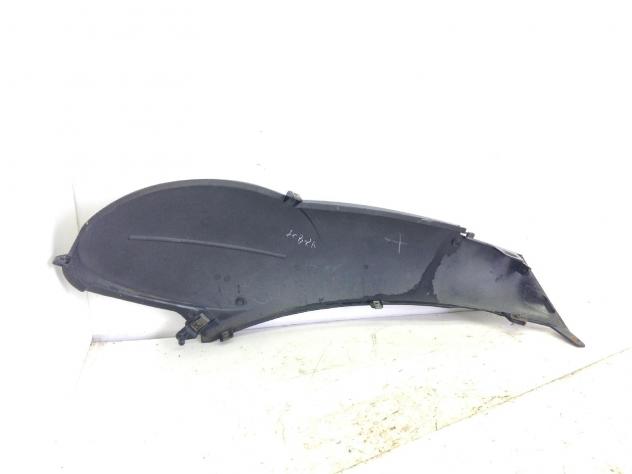 APRILIA SCARABEO IE LIGHT 125 CARENA FIANCATA POSTERIORE DESTRA 2009 RBG00 - Foto 4
