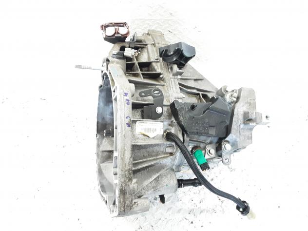 CAMBIO MANUALE COMPLETO RENAULT Megane III H4J 700 Benzina 1400 (0816) - Foto 6