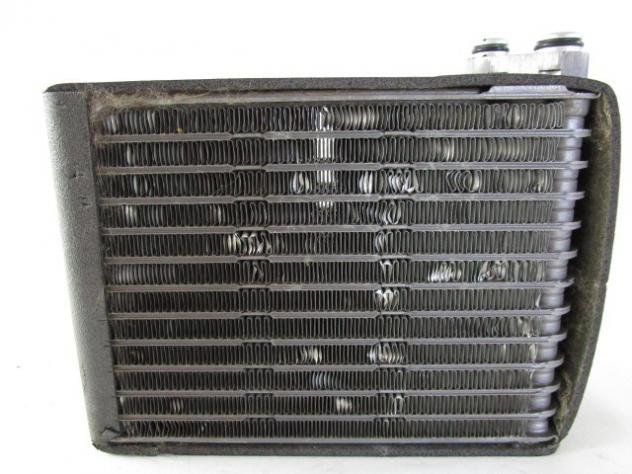 19129798 EVAPORATORE RADIATORE CLIMATIZZATORE CLIMA A/C CADILLAC SRX 3.6 B 4X4 190KW AUT 5P (2005) RICAMBIO USATO