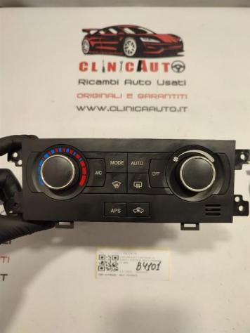 COMANDI CLIMA CHEVROLET Captiva 1° Serie 25974592 Z24SED (06) - Foto 2