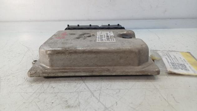 CENTRALINA MOTORE PEUGEOT Bipper 1° Serie 1611170880 F13DTE5/199A9000 diesel 1248 (07) - Foto 5