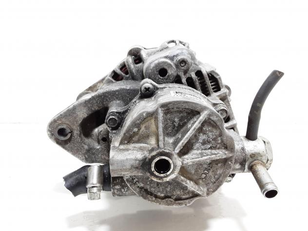 ALTERNATORE SUZUKI Jimny 2° Serie 3140084A10 K9K 266 Diesel 1500 (05) - Foto 3