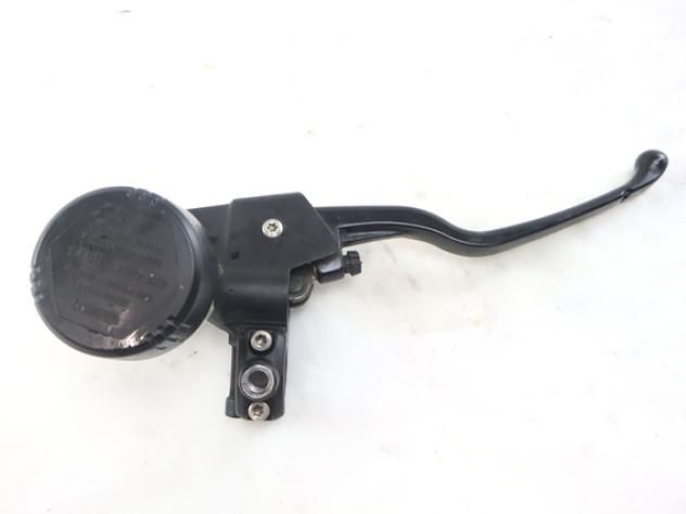 BMW K 1200 R 32727727032 POMPA FRENO ANTERIORE (ABS GEN 2) K43 04 - 08 FRONT MASTER CYLINDER 32727696052 - Foto 4
