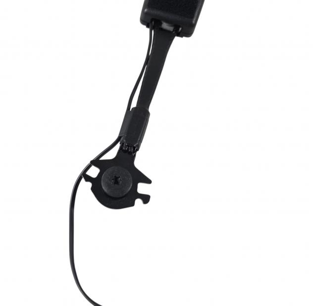 AGGANCIO CINTURA DI SICUREZZA ANT DX RENAULT CLIO Serie V 878174501R (19) - Foto 3