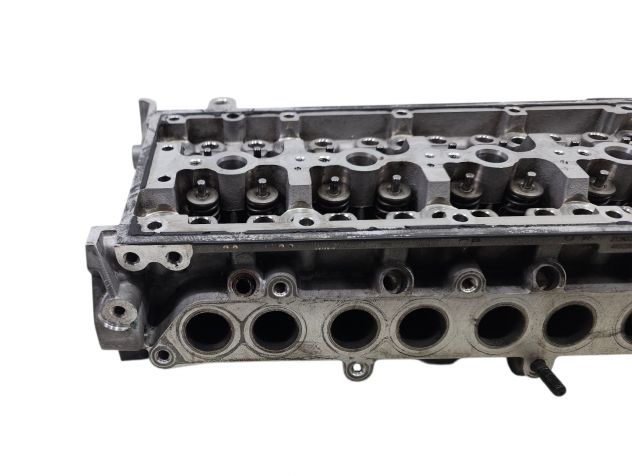 TESTA COMPLETA HYUNDAI Tucson Serie 22111-2U000 D4FE Diesel 1600 (20) - Foto 6