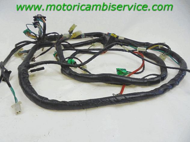 CABLAGGIO KYMCO GRAN DINK 125 2001 - 2006 KY33092 MAIN CABLING - Foto 8