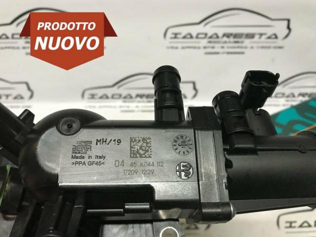Termostato Alfa Romeo Giulia - Stelvio 2.2 JTD 46338166 - Foto 3